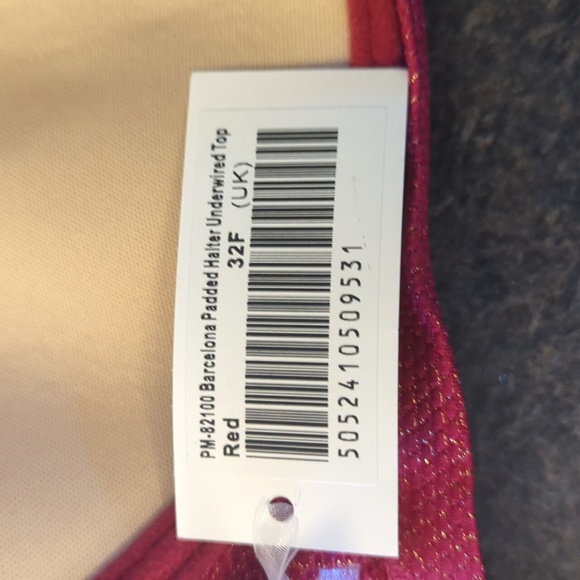 Pour Moi Bikini Top - Picture 6 of 6